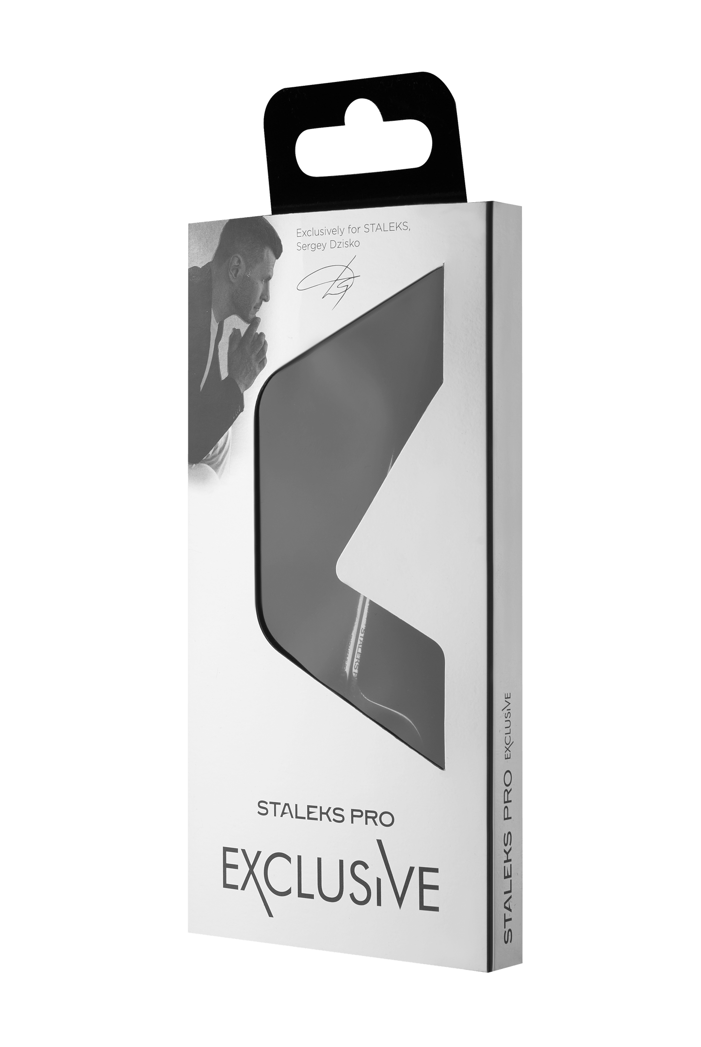 STALEKS Nagelhaut Schere - EXCLUSIVE 20 Type 1