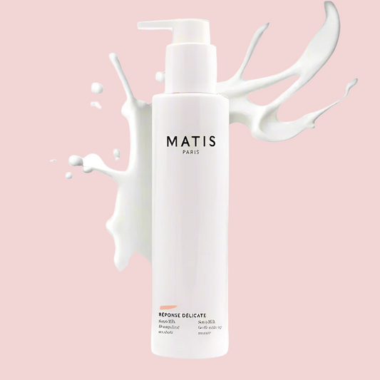 SENSI–MILK - Délicate