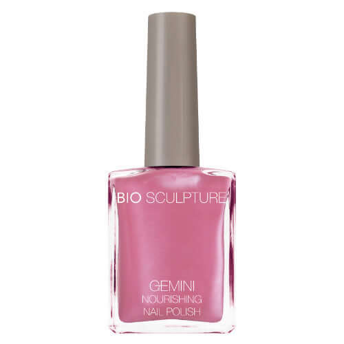 0108 Grapefruit Cocktail - GEMINI GEMINI GEMINI Nagellack Hergestellt in SüdafrikaGEMINI by Bio Sculpture Bio Sculpture