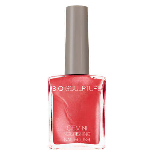 0110 Watermelon Freeze - GEMINI GEMINI GEMINI Nagellack Hergestellt in SüdafrikaGEMINI by Bio Sculpture Bio Sculpture