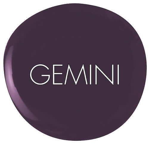 Bio Sculpture GEMINI 0112 On The Dark Side Produktflasche