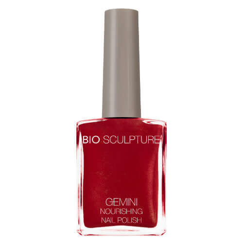 0117 Breaking Dawn - GEMINI GEMINI GEMINI Nagellack Hergestellt in SüdafrikaGEMINI by Bio Sculpture Bio Sculpture