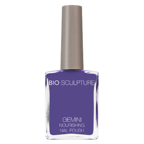 0118 High Tea Tulip - GEMINI GEMINI GEMINI Nagellack Hergestellt in SüdafrikaGEMINI by Bio Sculpture Bio Sculpture
