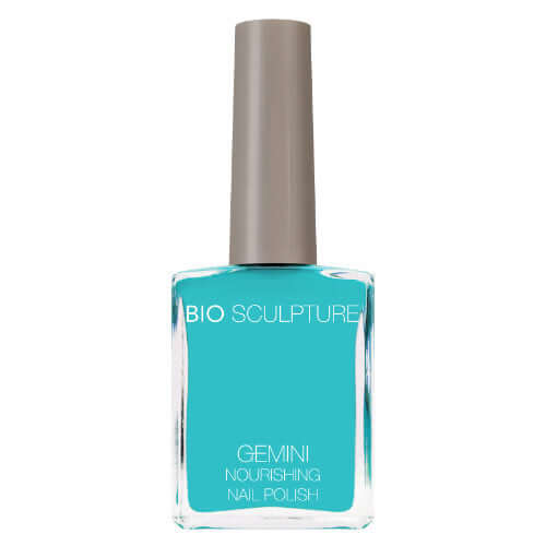 0120 Turquoise Teacup (F) - GEMINI GEMINI GEMINI Nagellack Hergestellt in SüdafrikaGEMINI by Bio Sculpture Bio Sculpture