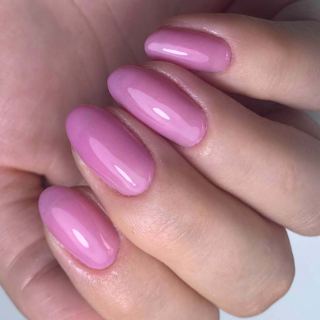 Bio Sculpture GEMINI 0121 Cupcake Carnation Produktflasche