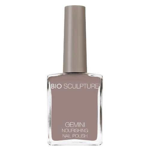 0122 Ashes Of Roses - GEMINI GEMINI GEMINI Nagellack Hergestellt in SüdafrikaGEMINI by Bio Sculpture Bio Sculpture