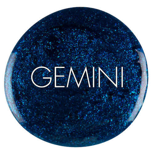 Bio Sculpture GEMINI 0129 Countess auf dem Nagel – Braun
