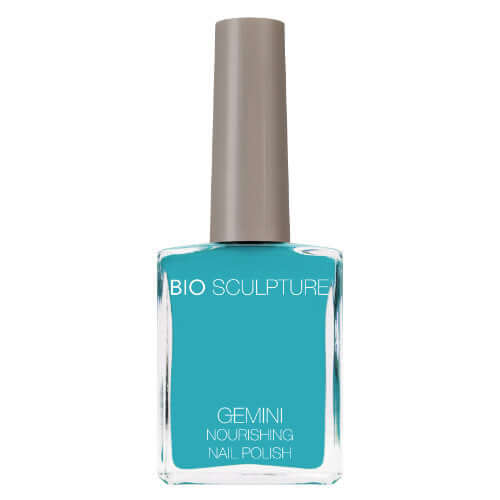 0134 Aquacade - GEMINI GEMINI GEMINI Nagellack Hergestellt in SüdafrikaGEMINI by Bio Sculpture Bio Sculpture