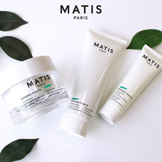 PERFECT–ERASER- Pureté