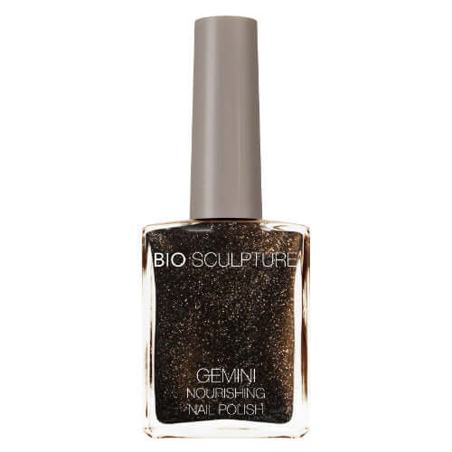 0137 Embellished Onyx - GEMINI GEMINI GEMINI Nagellack Hergestellt in SüdafrikaGEMINI by Bio Sculpture Bio Sculpture