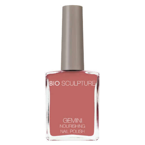 0014 Jodi Rose - GEMINI GEMINI GEMINI Nagellack Hergestellt in SüdafrikaGEMINI by Bio Sculpture Bio Sculpture