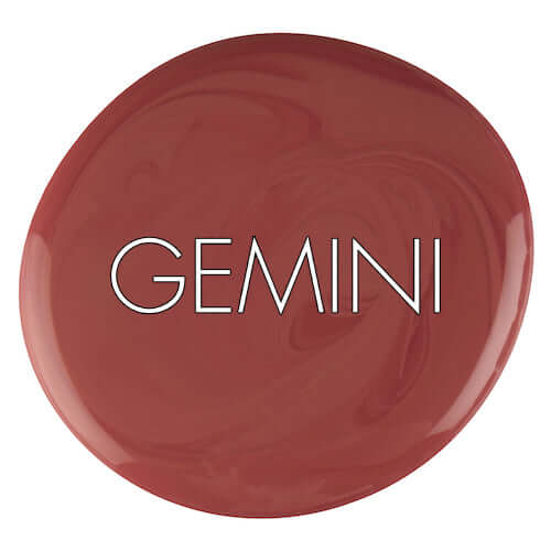 Bio Sculpture GEMINI 0014 Jodi Rose auf dem Nagel – Rosa