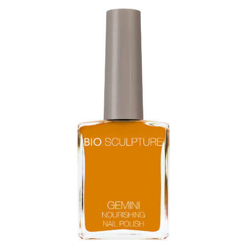 0140 Totally Topaz - GEMINI GEMINI GEMINI Nagellack Hergestellt in SüdafrikaGEMINI by Bio Sculpture Bio Sculpture