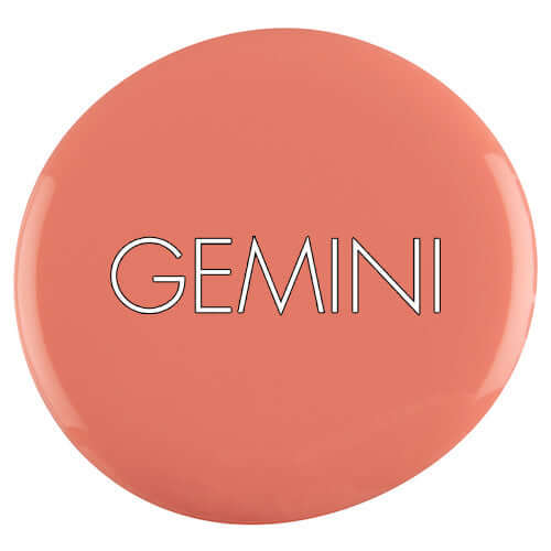 Bio Sculpture GEMINI 0155 Jackie auf dem Nagel – Silber