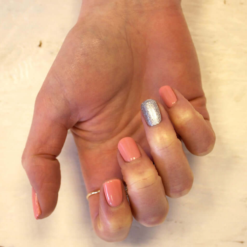 Bio Sculpture GEMINI 0155 Jackie Produktflasche