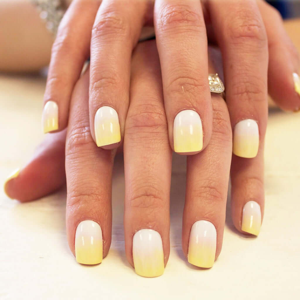 Bio Sculpture GEMINI Nagellack - Hergestellt in Südafrika