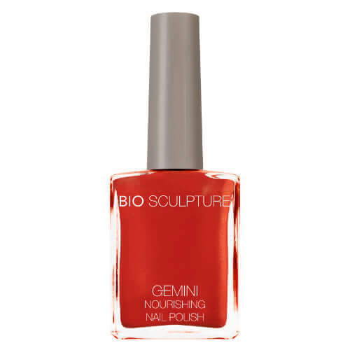 0016 Sunset Shimmer - GEMINI GEMINI GEMINI Nagellack Hergestellt in SüdafrikaGEMINI by Bio Sculpture Bio Sculpture