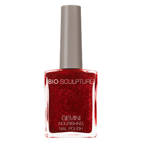 0167 Seductive Lights - GEMINI GEMINI GEMINI Nagellack Hergestellt in SüdafrikaGEMINI by Bio Sculpture Bio Sculpture