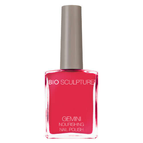 0172 Favela Sunrise - GEMINI GEMINI GEMINI Nagellack Hergestellt in SüdafrikaGEMINI by Bio Sculpture Bio Sculpture