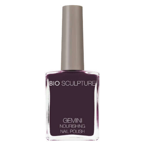0181 The Artist'S Muse - GEMINI GEMINI GEMINI Nagellack Hergestellt in SüdafrikaGEMINI by Bio Sculpture Bio Sculpture
