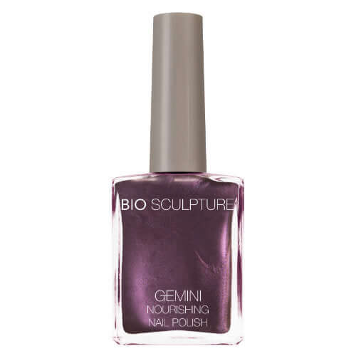 0189 Wish Upon A Star - GEMINI GEMINI GEMINI Nagellack Hergestellt in SüdafrikaGEMINI by Bio Sculpture Bio Sculpture