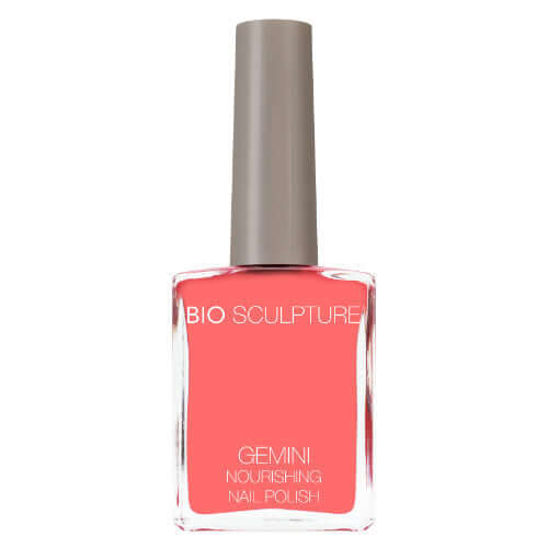 0196 Free Spirit (F) - GEMINI GEMINI GEMINI Nagellack Hergestellt in SüdafrikaGEMINI by Bio Sculpture Bio Sculpture