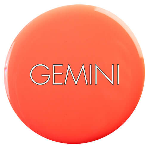 Bio Sculpture GEMINI 0196 Free Spirit (F) auf dem Nagel – Violett