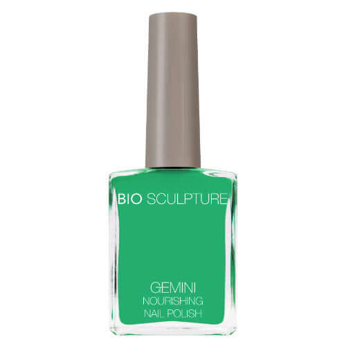 0198 Catch The Wind - GEMINI GEMINI GEMINI Nagellack Hergestellt in SüdafrikaGEMINI by Bio Sculpture Bio Sculpture