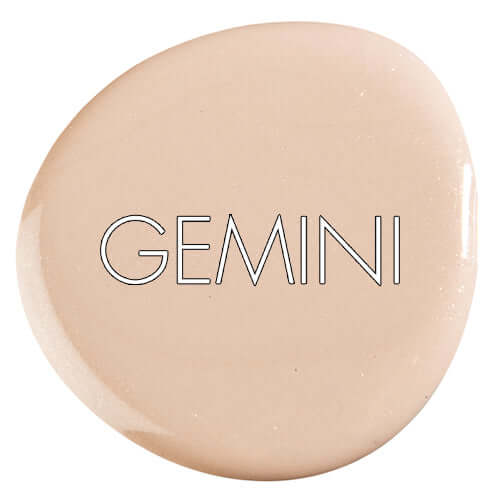 Bio Sculpture GEMINI 0199 Rose Bud auf dem Nagel – Rosa