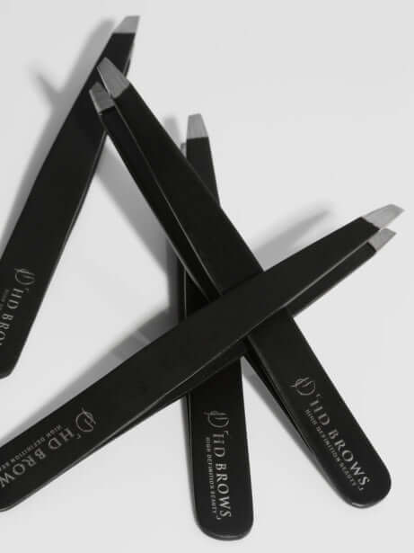 HD Brows Precision Tweezers