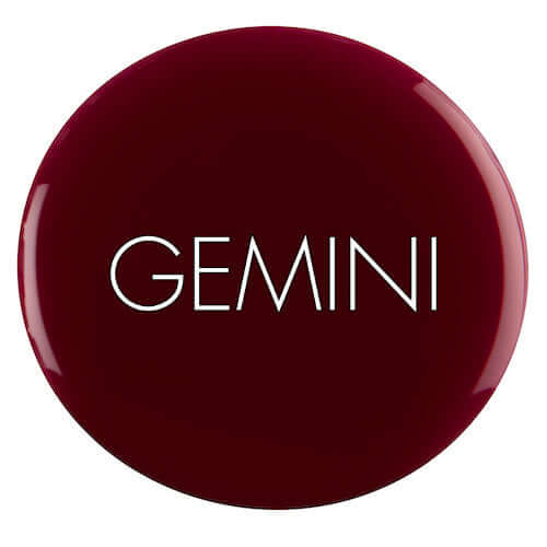 Bio Sculpture GEMINI 0020 Cherry Ripe Produktflasche