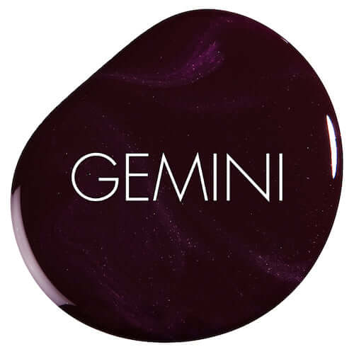 Bio Sculpture GEMINI 0200 Beauty Of Perfection auf dem Nagel – Grün