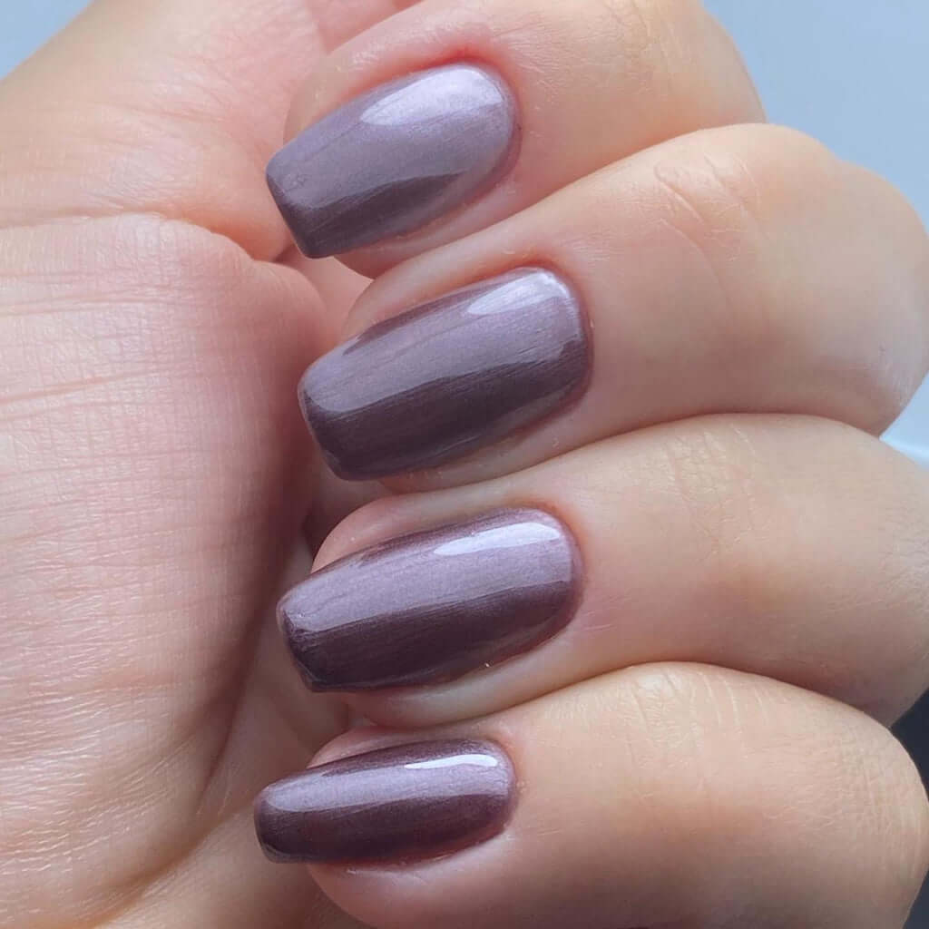 2000 Millennium Lilac - GEMINI GEMINI GEMINI Nagellack Hergestellt in SüdafrikaGEMINI by Bio Sculpture Bio Sculpture
