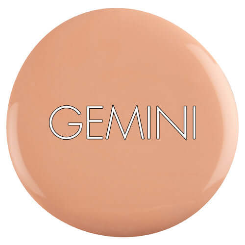 2003 Nude - GEMINI GEMINI GEMINI Nagellack Hergestellt in SüdafrikaGEMINI by Bio Sculpture Bio Sculpture