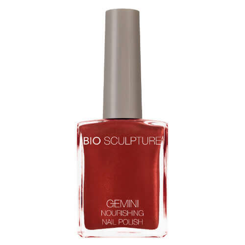 2023 Copper Kettle - GEMINI GEMINI GEMINI Nagellack Hergestellt in SüdafrikaGEMINI by Bio Sculpture Bio Sculpture