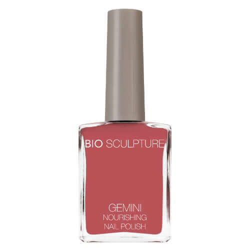 0203 Devoted Petal - GEMINI GEMINI GEMINI Nagellack Hergestellt in SüdafrikaGEMINI by Bio Sculpture Bio Sculpture
