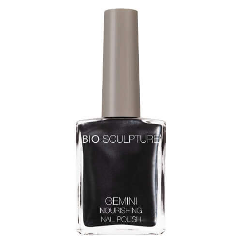 2035 Cast Iron - GEMINI GEMINI GEMINI Nagellack Hergestellt in SüdafrikaGEMINI by Bio Sculpture Bio Sculpture