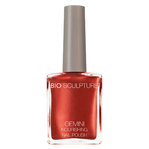 Bio Sculpture 2058 Desert Sunset - GEMINI