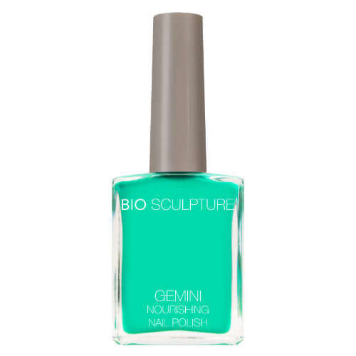 0206 All Nighter (F) - GEMINI GEMINI GEMINI Nagellack Hergestellt in SüdafrikaGEMINI by Bio Sculpture Bio Sculpture