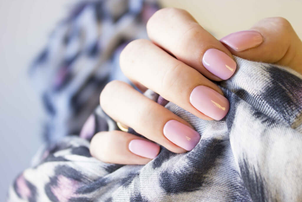 Bio Sculpture GEMINI 2069 Pink Marshmallow Produktflasche