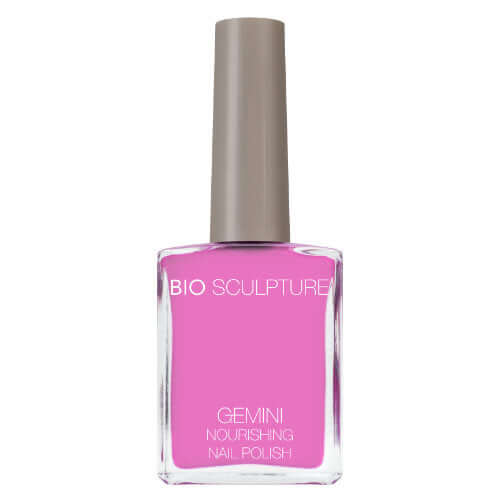 0207 Party Animal (F) - GEMINI GEMINI GEMINI Nagellack Hergestellt in SüdafrikaGEMINI by Bio Sculpture Bio Sculpture
