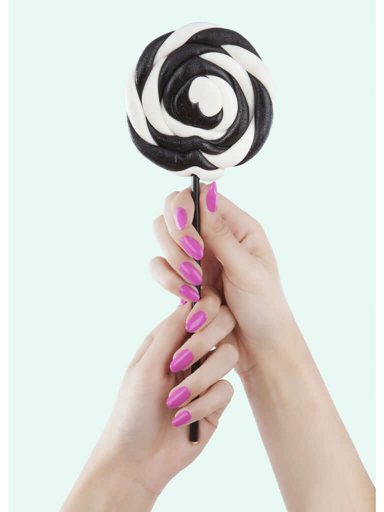 Bio Sculpture GEMINI 0207 Party Animal (F) Produktflasche