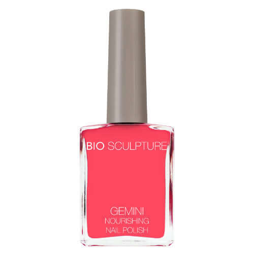 0208 Turn Up The Volume (F) - GEMINI GEMINI GEMINI Nagellack Hergestellt in SüdafrikaGEMINI by Bio Sculpture Bio Sculpture