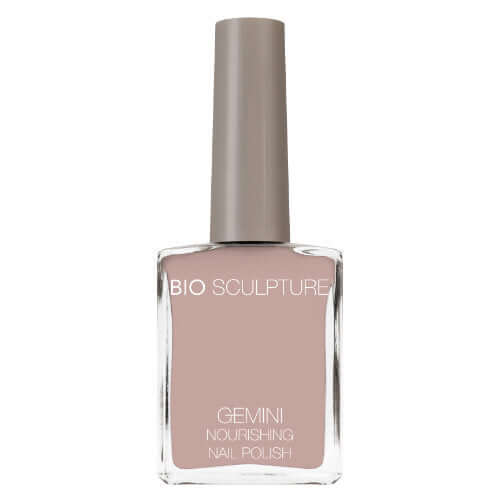2093 Ivory Beige - GEMINI GEMINI GEMINI Nagellack Hergestellt in SüdafrikaGEMINI by Bio Sculpture Bio Sculpture