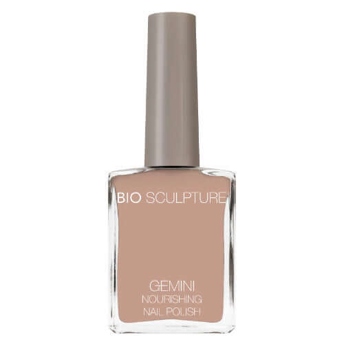 2096 Salmon Beige - GEMINI GEMINI GEMINI Nagellack Hergestellt in SüdafrikaGEMINI by Bio Sculpture Bio Sculpture