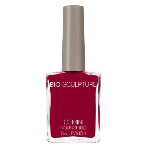 0211 Wild At Heart - GEMINI GEMINI GEMINI Nagellack Hergestellt in SüdafrikaGEMINI by Bio Sculpture Bio Sculpture