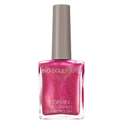 0214 Bring Out The Beauty - GEMINI GEMINI GEMINI Nagellack Hergestellt in SüdafrikaGEMINI by Bio Sculpture Bio Sculpture