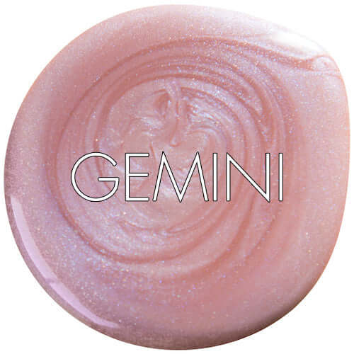 Bio Sculpture GEMINI 0219 Magical Merry-Go-Round auf dem Nagel – Rosa