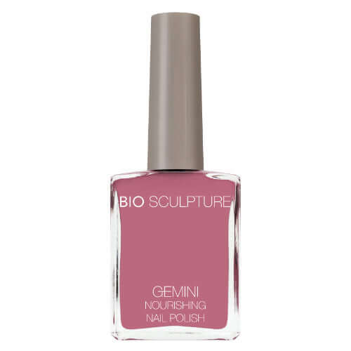 0226 Subtle Silhouettes - GEMINI GEMINI GEMINI Nagellack Hergestellt in SüdafrikaGEMINI by Bio Sculpture Bio Sculpture