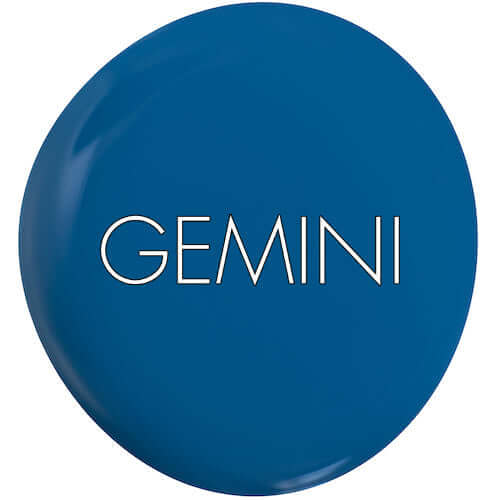 0234 Elegance - GEMINI GEMINI GEMINI Nagellack Hergestellt in SüdafrikaGEMINI by Bio Sculpture Bio Sculpture